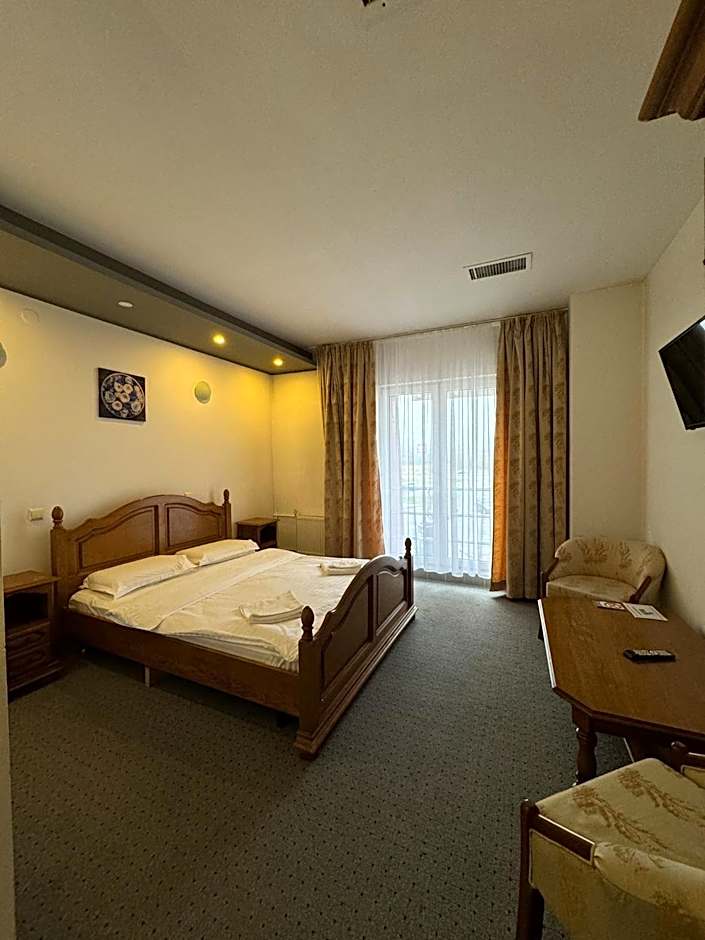 Hotel Veștem