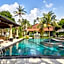 Rossa Garden Hotel Boutique