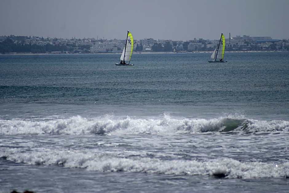 El Mouradi Hammamet