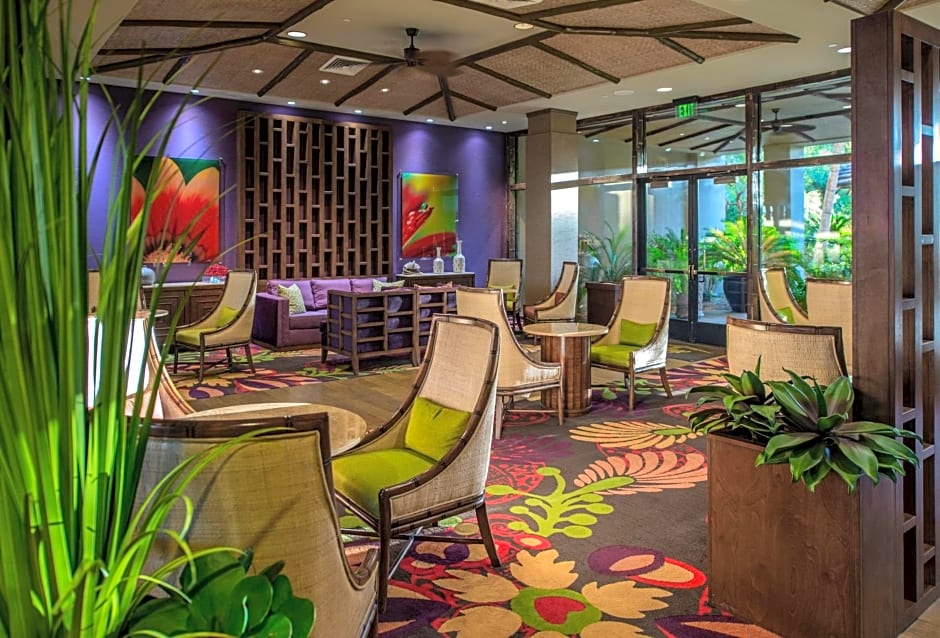 Tahiti Village Resort & Spa