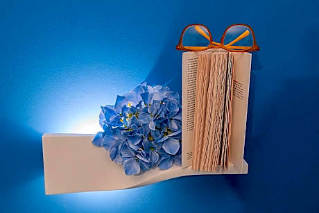 Quadruple Room with Private Bathroom