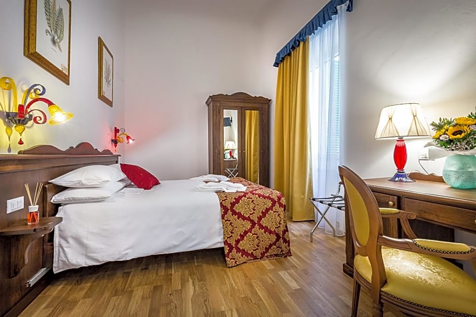 HomEdo B&B