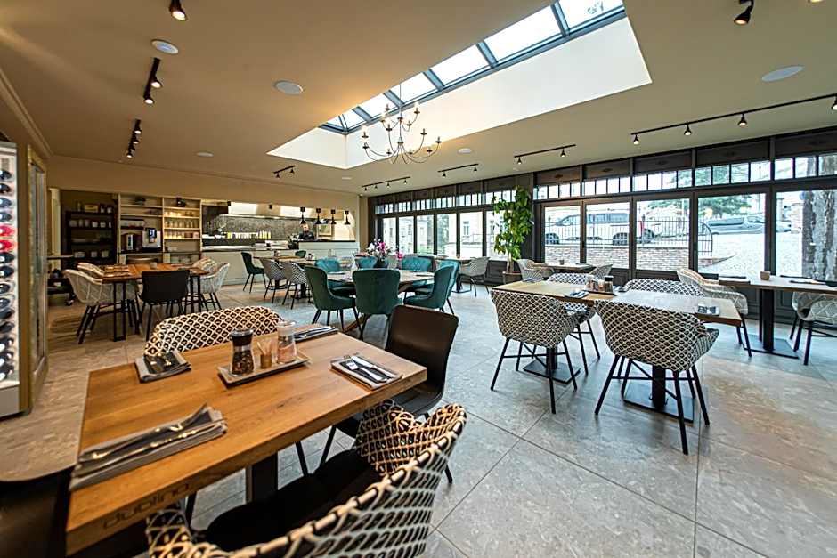 Wellness Hotel Pivovar Monopol