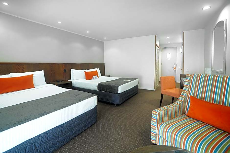 Quality Hotel Lincoln Green