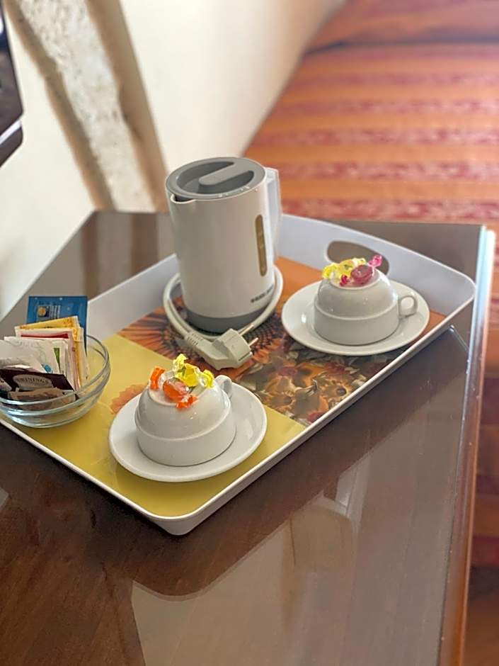 B&B L'Infiorescenza new