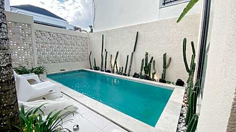 Escotel Tempekan Guest House