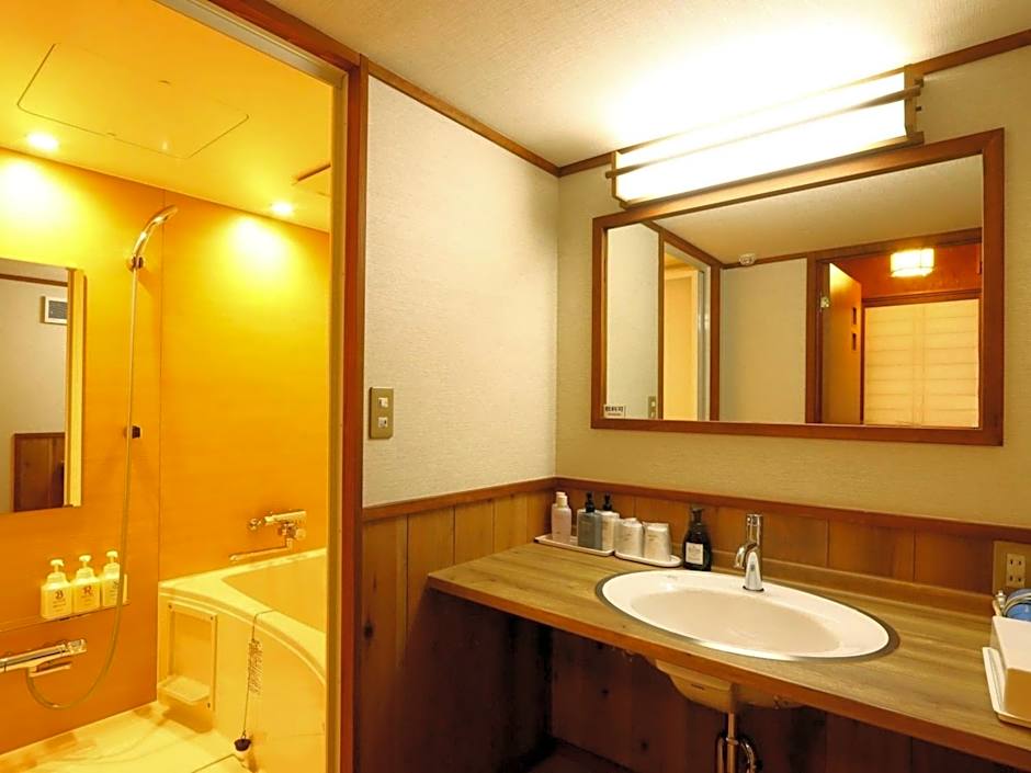 Ryokan Tanabe