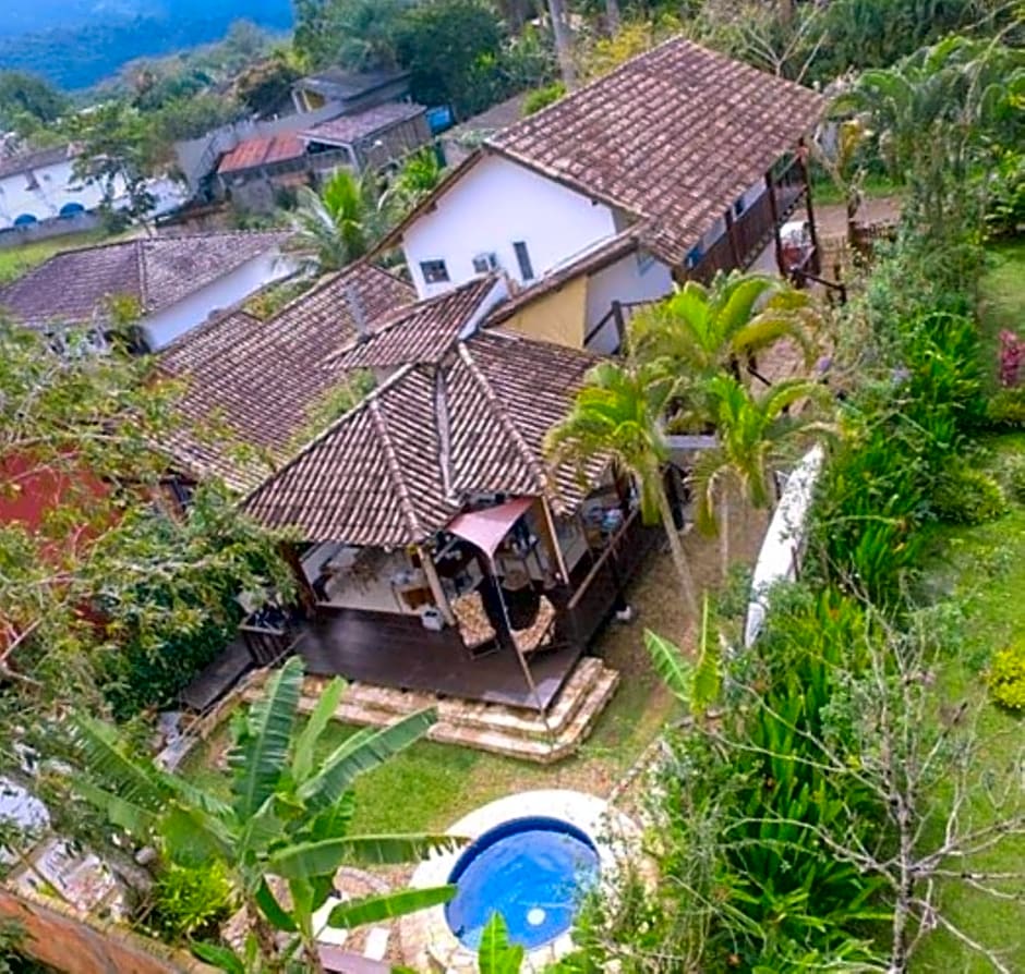 Planeta Banana Paraty