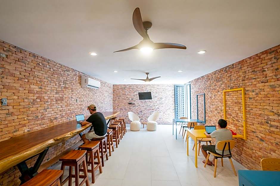 Viajero Sayulita Hostel