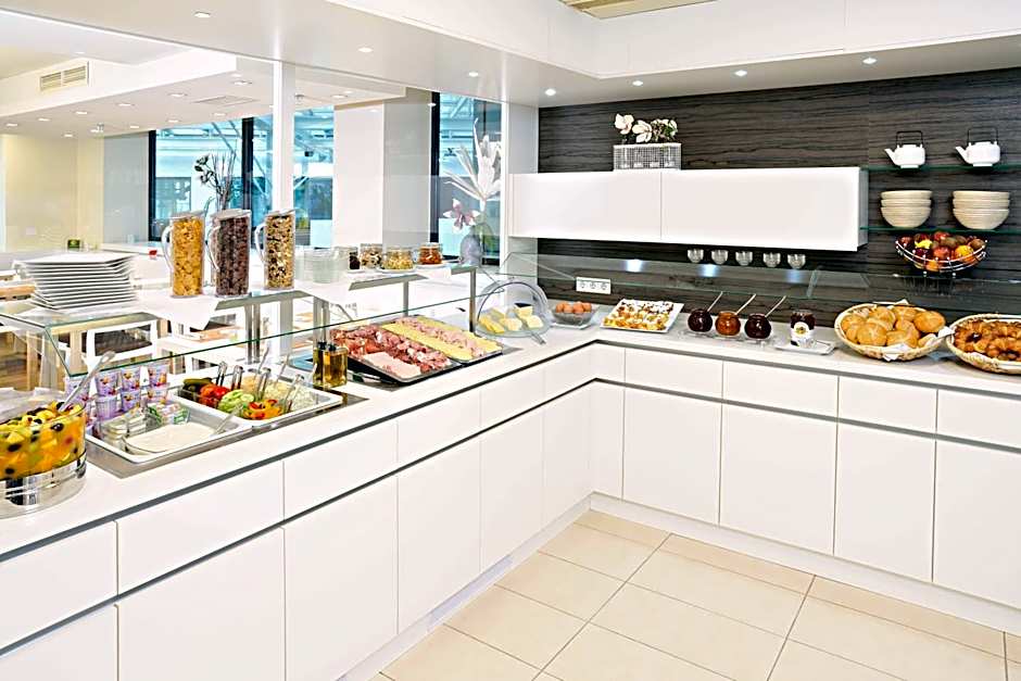 Harry's Home Hotel Wien