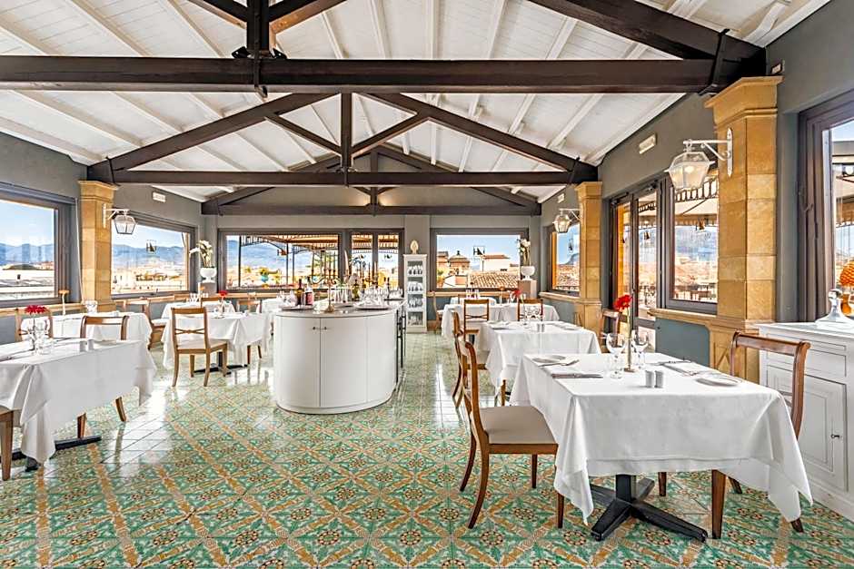 Eurostars Centrale Palace Hotel