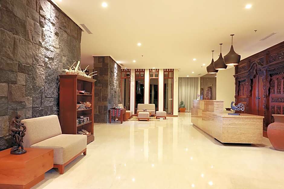Wimarion Hotel Semarang