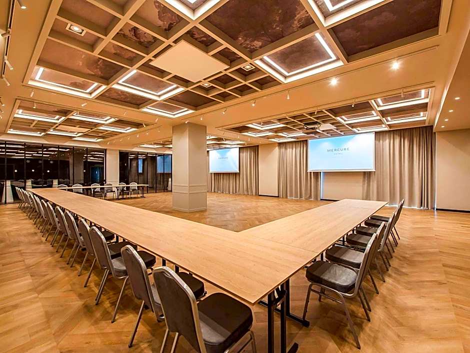 Mercure Bialystok
