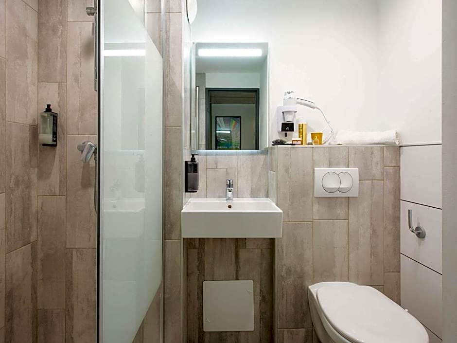 ibis budget Avignon Centre