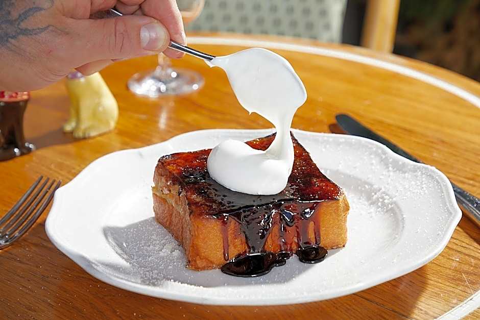 The Standard, High Line New York