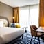 Mercure Amsterdam North Station