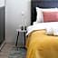 Lux Nest I City Apartment URBAN STAY