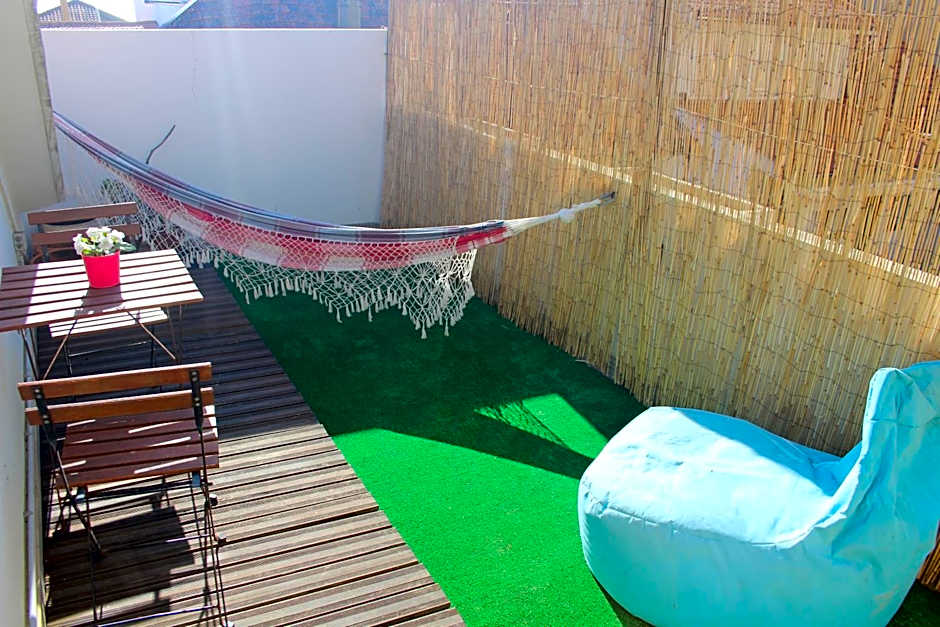 Watermark Surf House