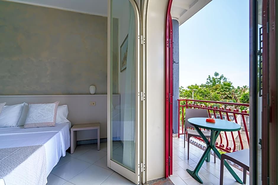Hotel Alexander