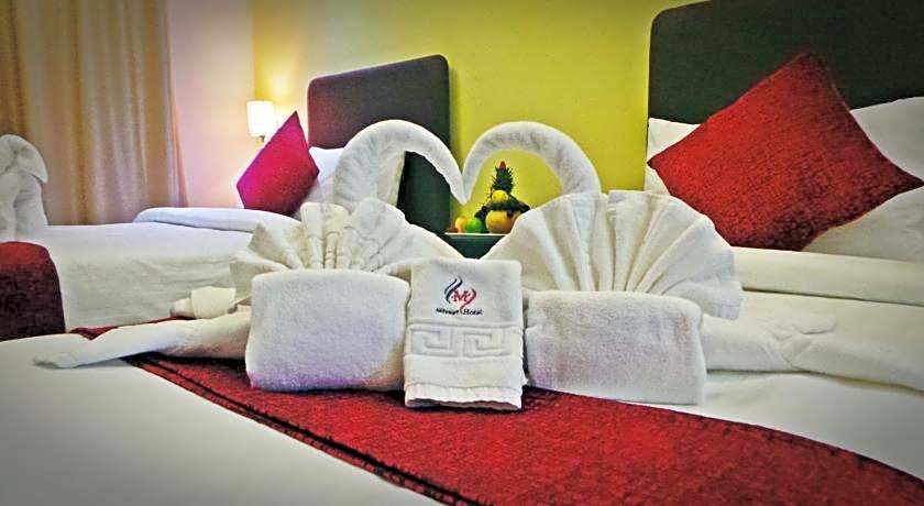 Mirage Hotel Al Aqah