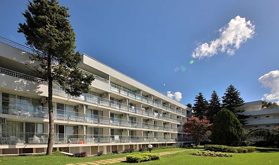 Kaliakra Mare Hotel - All Inclusive