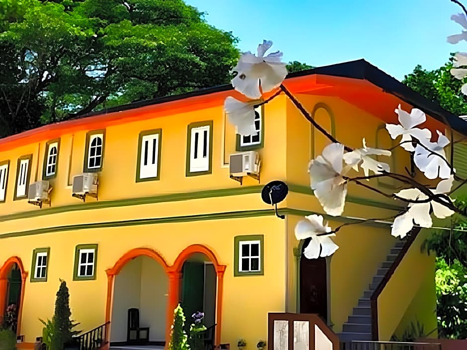 Bann Yang Tree Homestay at Pakchong