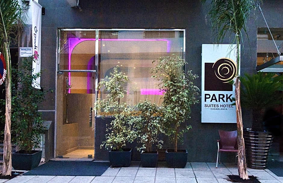 Park Suites Hotel Luxury Boutique Hotel