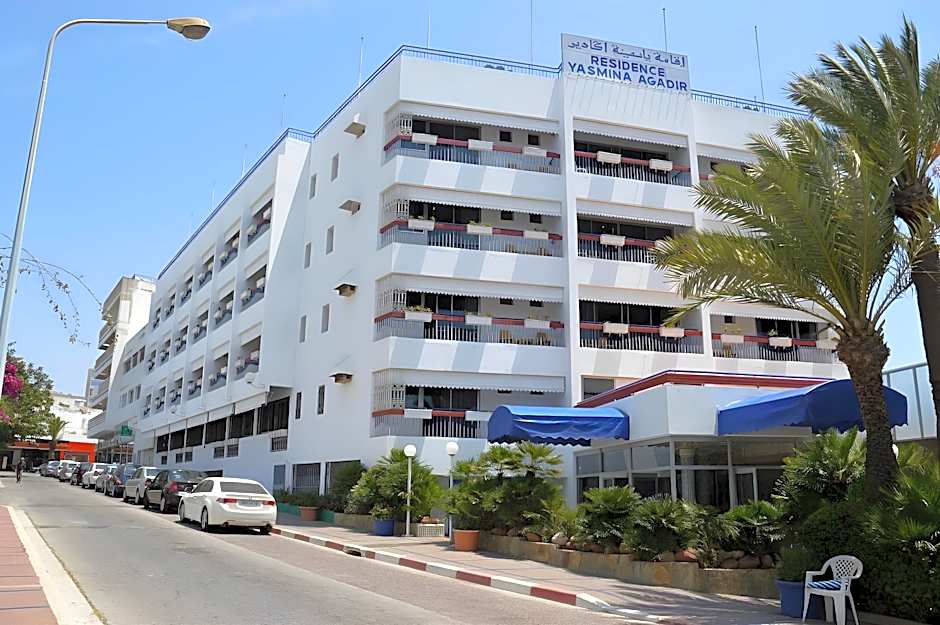 Residence Yasmina Agadir