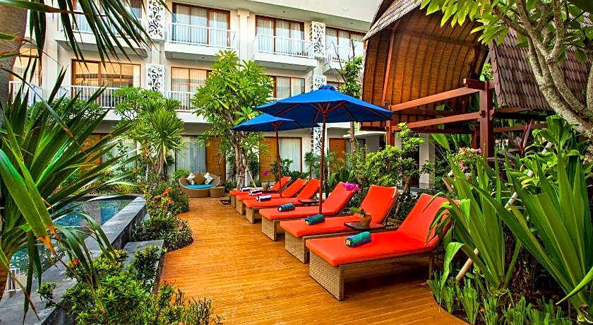 Abian Harmony Resort Hotel and Spa