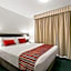 Melbourne Carlton Central Apartment Hotel Official