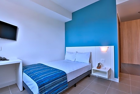 Double Room - Disability Access