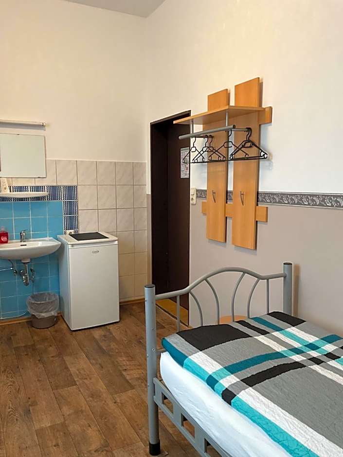 Pension&Hostel Anna - Monteurzimmer