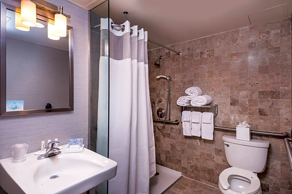 Fairfield Inn & Suites by Marriott New York Manhattan/Times Square