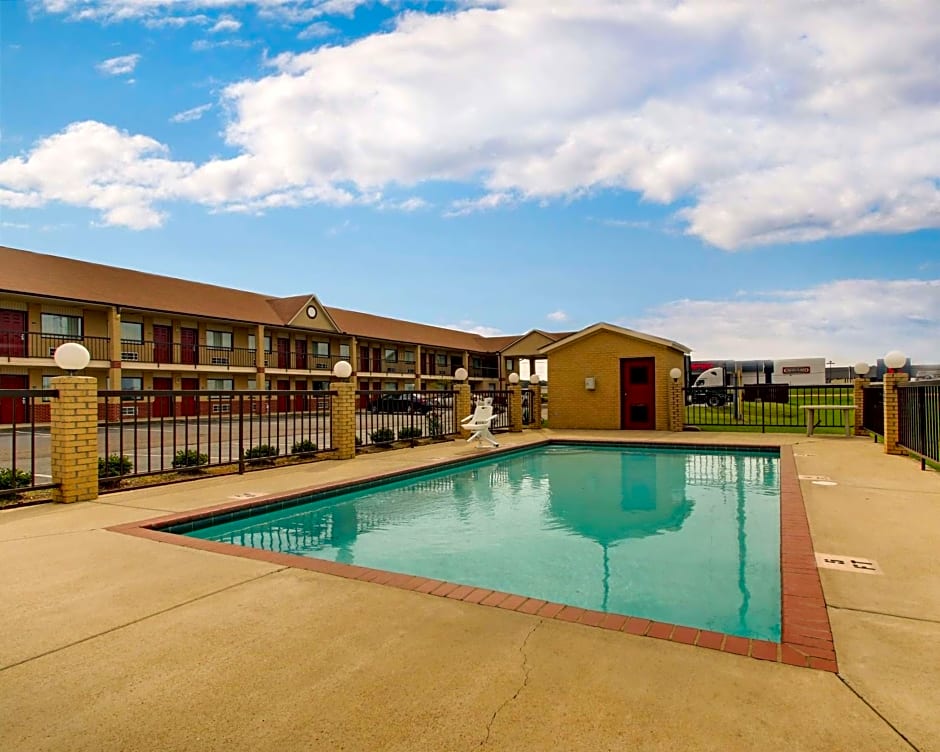 SureStay Hotel by Best Western Richland