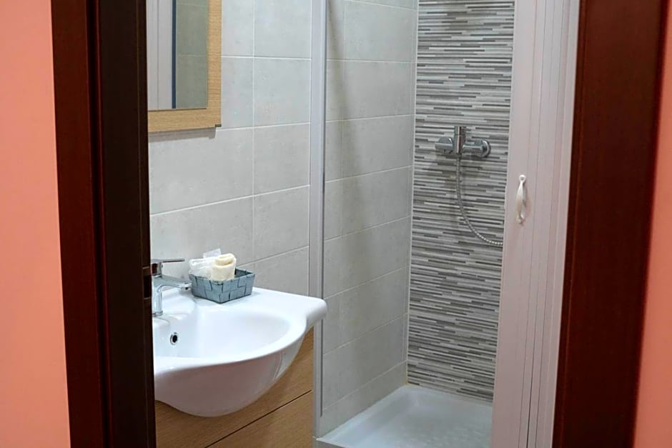 LA CASA DI MAMMA 'NTO