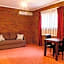 Fountain Court Motor Inn Albury