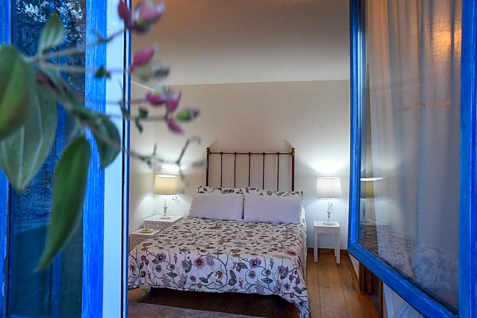 Casa Perfeuto Maria
