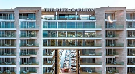 The Ritz-Carlton, Herzliya