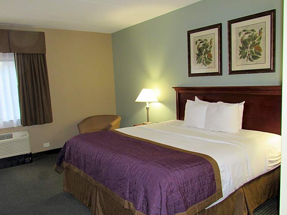 Bay Mountain Inn Cherokee Smoky Mountains