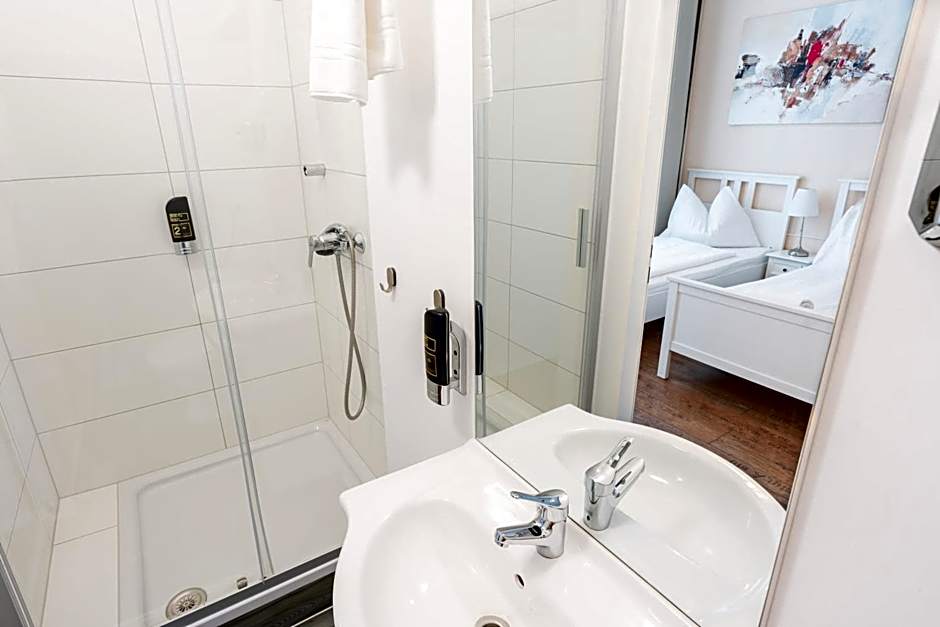 Hotel Schönbrunn by Vienna Living Apartments