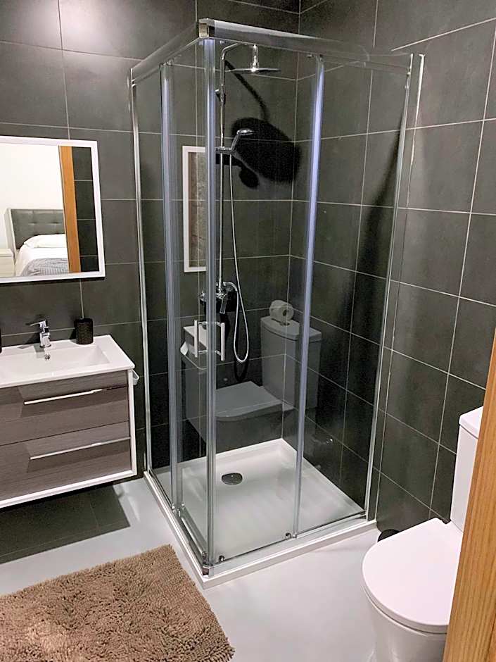 Casa do Ribeiro Frio