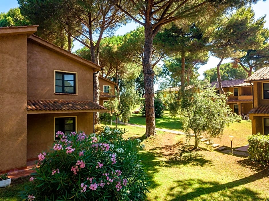 Residence Il Paradiso