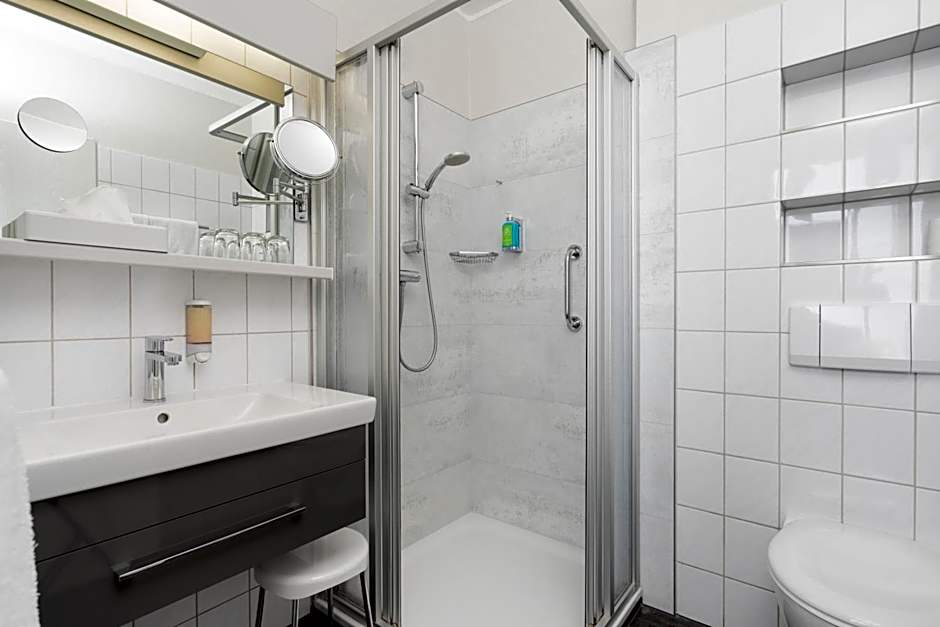 Hotel-Restaurant Kämper Superior