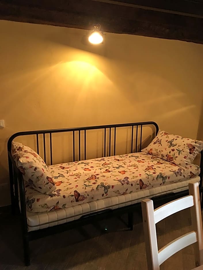 Alloggio del Grand Tour