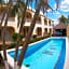 Hotel Rio Balsas