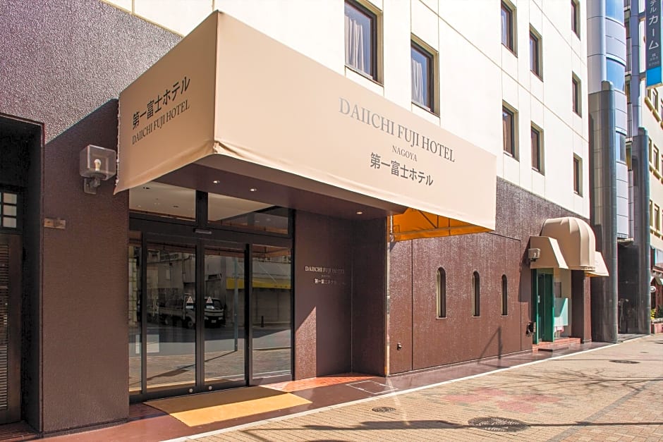 Daiichi Fuji Hotel