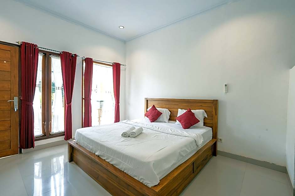 Omah Nusa Guesthouse RedPartner