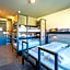 a&o Hostel Firenze Campo di Marte