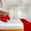 Hotel Suites Puebla