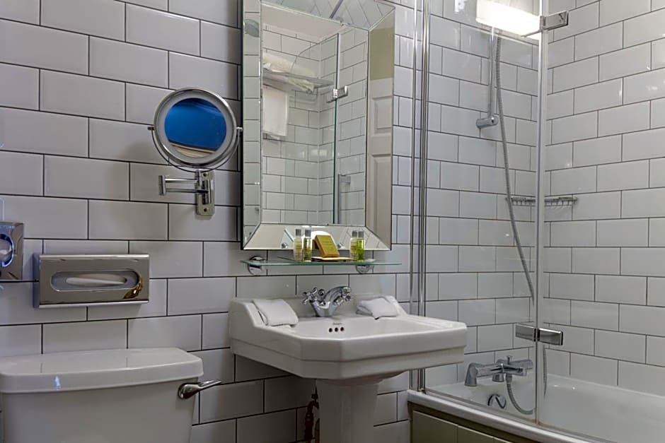 DoubleTree by Hilton York